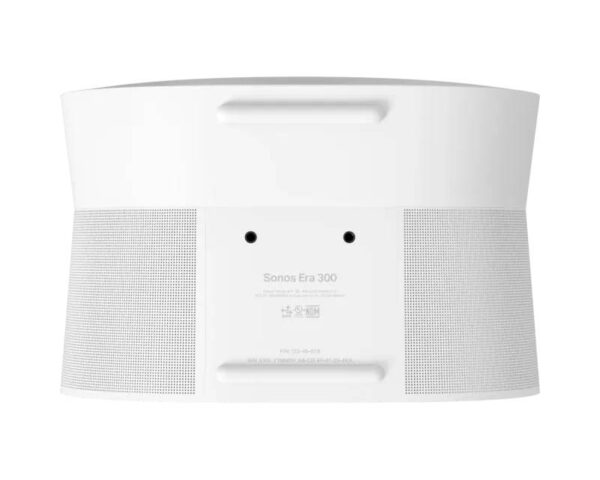 SONOS ERA 300 Bežični zvučnik beli - Image 7