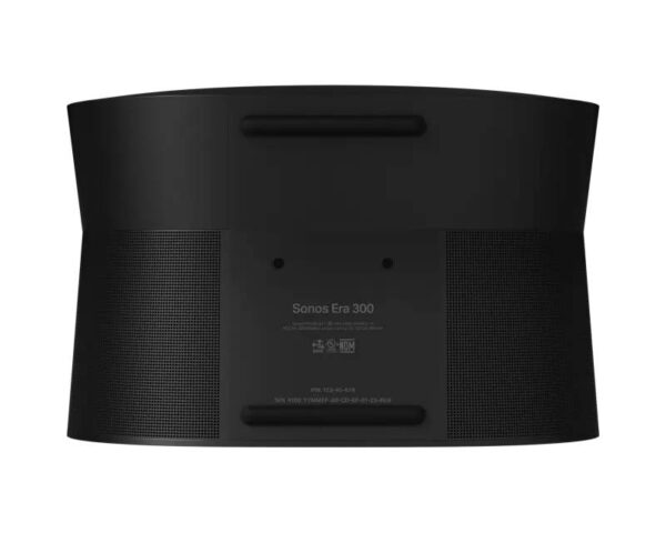 SONOS ERA 300 Bežični zvučnik crni - Image 7