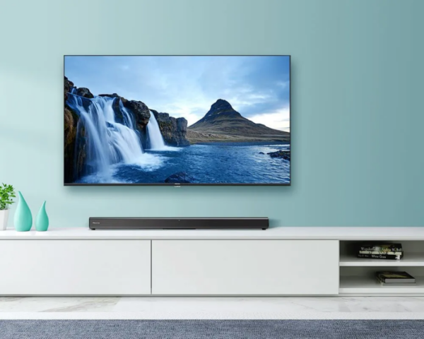 HISENSE HS205G soundbar crni - Image 7