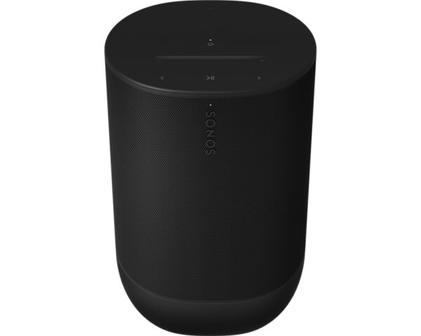 SONOS MOVE 2 Bežični zvučnik crni - Image 2