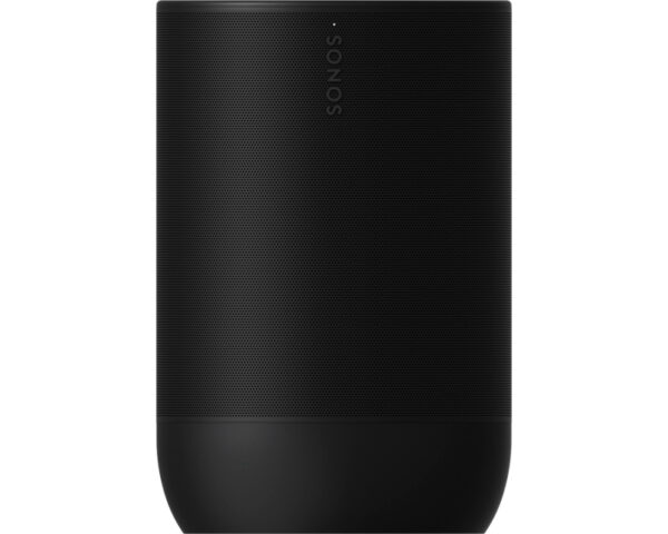 SONOS MOVE 2 Bežični zvučnik crni - Image 3