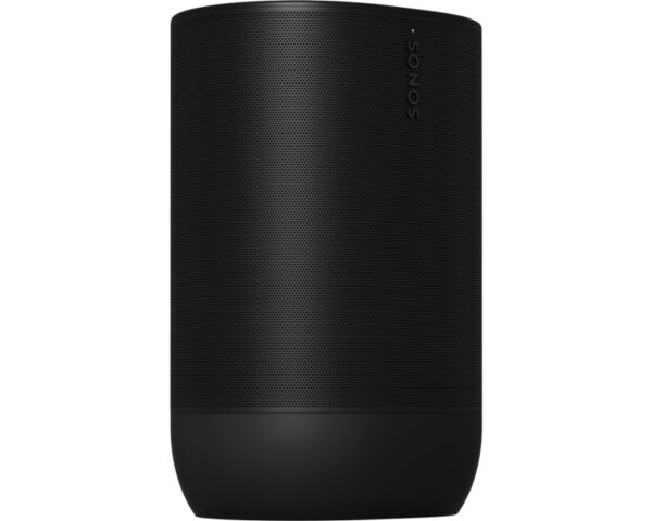 SONOS MOVE 2 Bežični zvučnik crni - Image 4