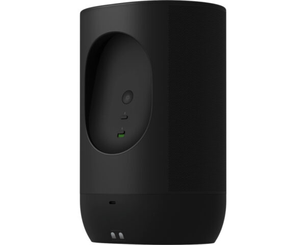 SONOS MOVE 2 Bežični zvučnik crni - Image 6