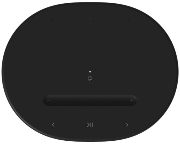 SONOS MOVE 2 Bežični zvučnik crni - Image 9