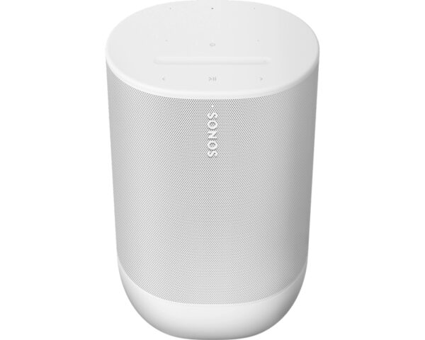 SONOS MOVE 2 Bežični zvučnik beli - Image 2