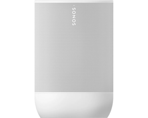 SONOS MOVE 2 Bežični zvučnik beli - Image 3