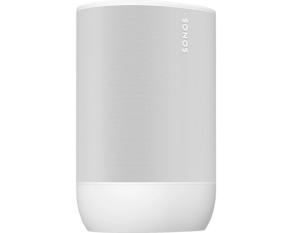 SONOS MOVE 2 Bežični zvučnik beli - Image 4