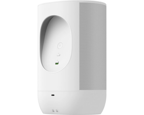 SONOS MOVE 2 Bežični zvučnik beli - Image 6