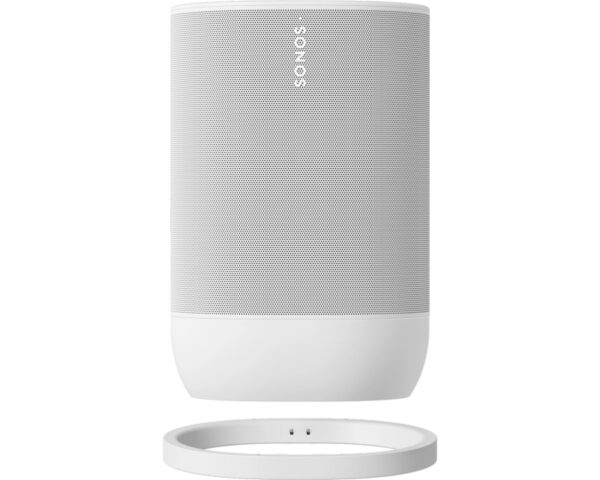 SONOS MOVE 2 Bežični zvučnik beli - Image 8