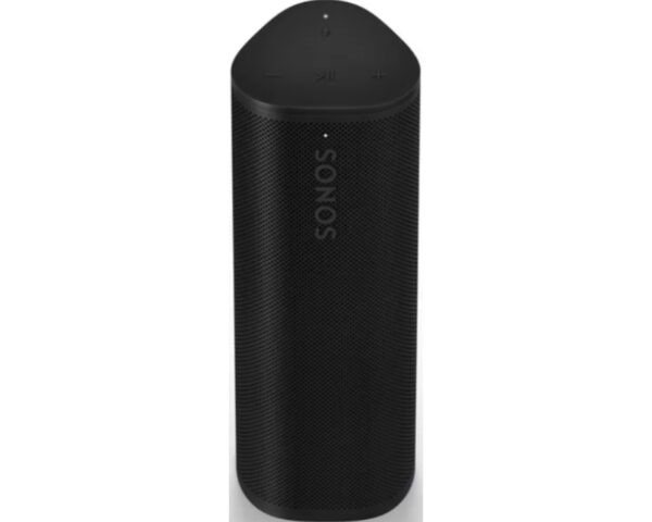 SONOS Roam 2 Bežični zvučnik crni - Image 2