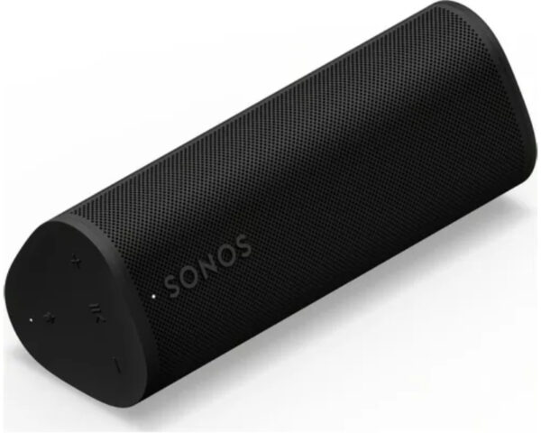 SONOS Roam 2 Bežični zvučnik crni - Image 5