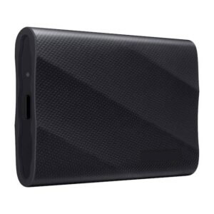 Eksterni SSD