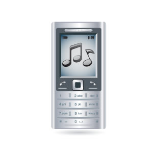 MP3 i MP4 playeri