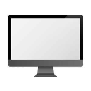 Office monitori