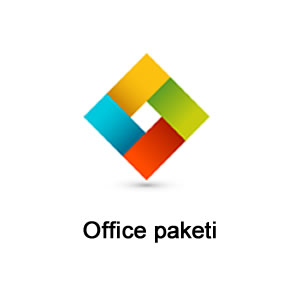 Office paketi