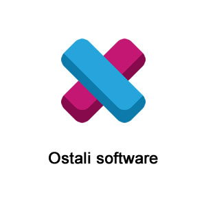 Ostali software