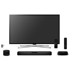 TV i video oprema