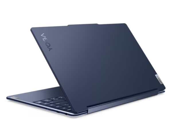 Laptop LENOVO Yoga 9 2in1 14IMH9 Win11 Pro/14" 2.8K OLED/U7-155H/32GB/1TB SSD/backlit SRB/teget