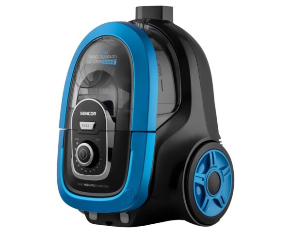 SENCOR SVC 1035TQ 3AAA usisivač - Image 2