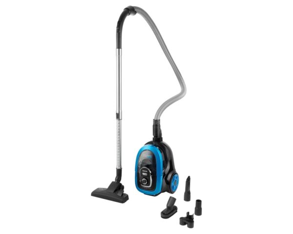 SENCOR SVC 1035TQ 3AAA usisivač - Image 3