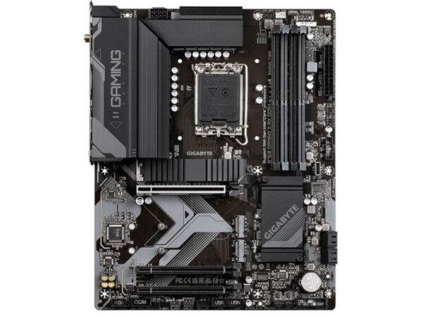 Matična ploča GIGABYTE B760 GAMING X DDR4/1700