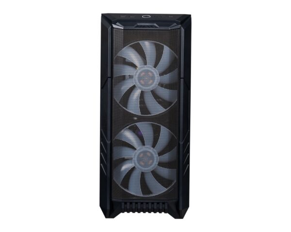 COOLER MASTER HAF 500 Gaming kućište (H500-KGNN-S00) crno - Image 4