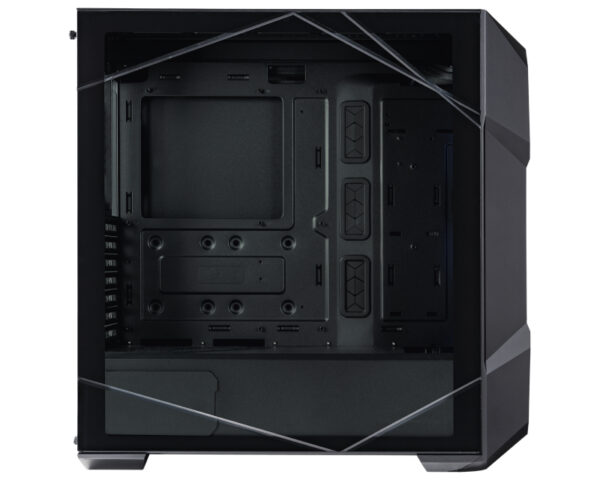 COOLER MASTER MasterBox TD500 MESH V2 Gaming kućište crno (TD500V2-KGNN-S00) - Image 5