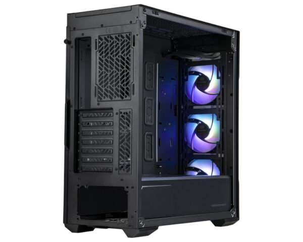COOLER MASTER MasterBox TD500 MESH V2 Gaming kućište crno (TD500V2-KGNN-S00) - Image 8