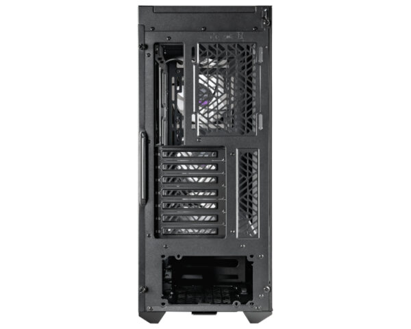 COOLER MASTER MasterBox TD500 MESH V2 Gaming kućište crno (TD500V2-KGNN-S00) - Image 9