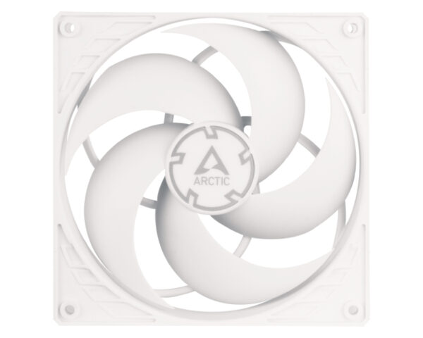 ARCTIC P14 PWM PST 140mm ventilator beli (ACFAN00197A)