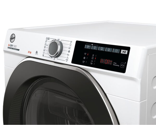 HOOVER NDEH10A2TSBEXS-S mašina za sušenje veša - Image 3