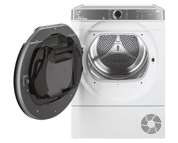 HOOVER NRE H10A2TCBEXSS mašina za sušenje veša - Image 2