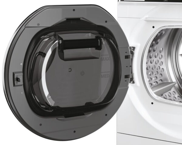 HOOVER NRE H10A2TCBEXSS mašina za sušenje veša - Image 4