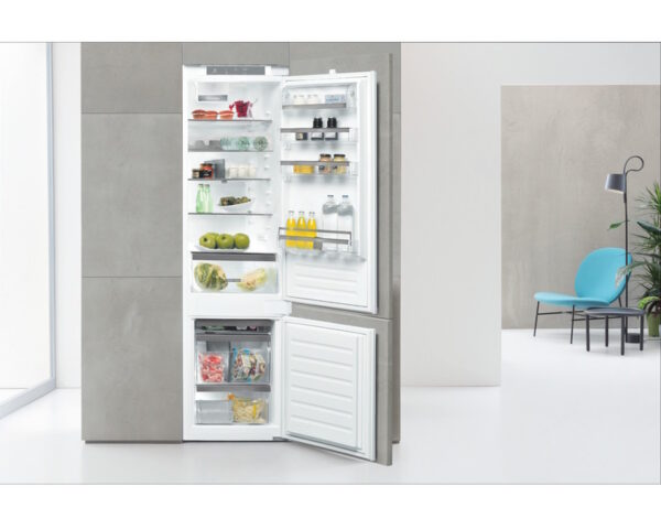 WHIRLPOOL ART 9811 SF2 ugradni kombinovani frižider - Image 2