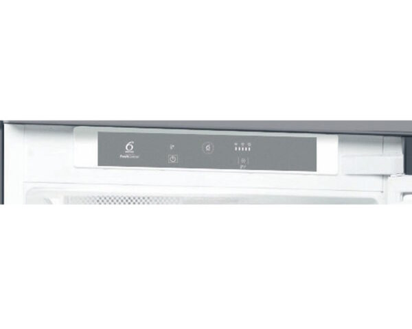 WHIRLPOOL ART 9811 SF2 ugradni kombinovani frižider - Image 3