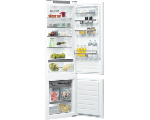 WHIRLPOOL ART 9811 SF2 ugradni kombinovani frižider