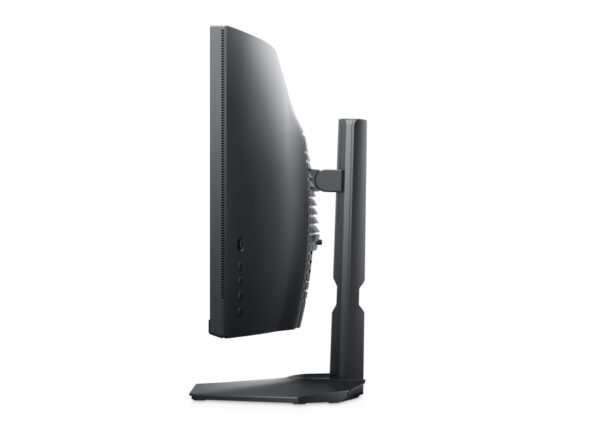 DELL 34 inch S3422DWG 144Hz WQHD FreeSync Gaming zakrivljeni monitor - Image 3