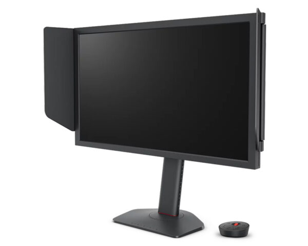 BENQ Zowie 24.1 inča XL2586X LED Gaming 540Hz crni monitor - Image 4