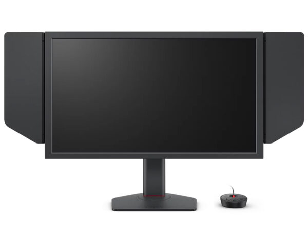 BENQ Zowie 24.1 inča XL2586X LED Gaming 540Hz crni monitor