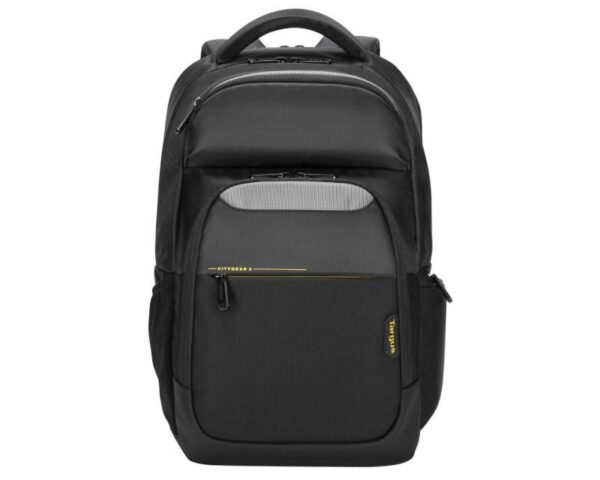TARGUS Ranac za laptop 15.6 inča TCG662GL CityGear raincover crni - Image 2