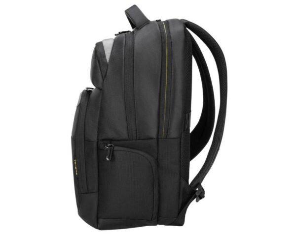 TARGUS Ranac za laptop 15.6 inča TCG662GL CityGear raincover crni - Image 3