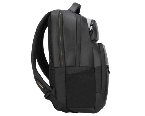 TARGUS Ranac za laptop 15.6 inča TCG662GL CityGear raincover crni - Image 4