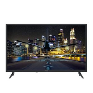 No-smart TV