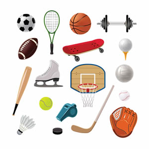 Sport i rekreacija