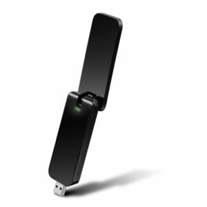 Wi-Fi, Bluetooth i USB adapteri
