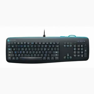 Žične tastature