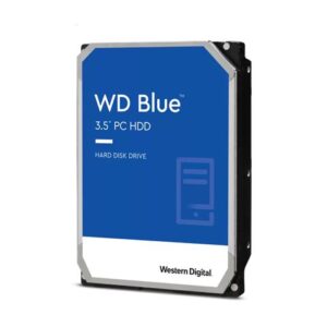 Hard Disk Western Digital Blue™ 2TB WD20EZBX 3,5"