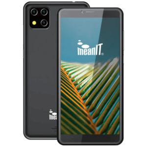 Mobilni telefon Meanit X3 Smartphone 5.5, Dual SIM, Quad Core, RAM 2GB, 16GB, 5Mpixel