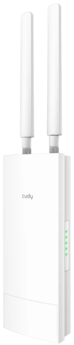 Cudy RE1200 Outdoor AC1200 WiFi Outdoor Repeater