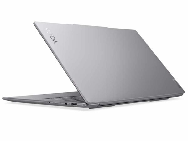 Laptop LENOVO Yoga Pro 7 14IMH9/DOS/14.5" 3K Touch/U9-185H/32GB/1TB SSD/RTX4060-8GB/bcklSR/siva - Image 4